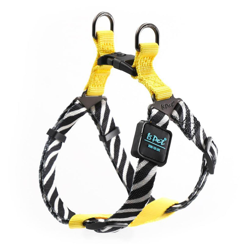 Comfort Wrap Step In Back Clip Dog Harness