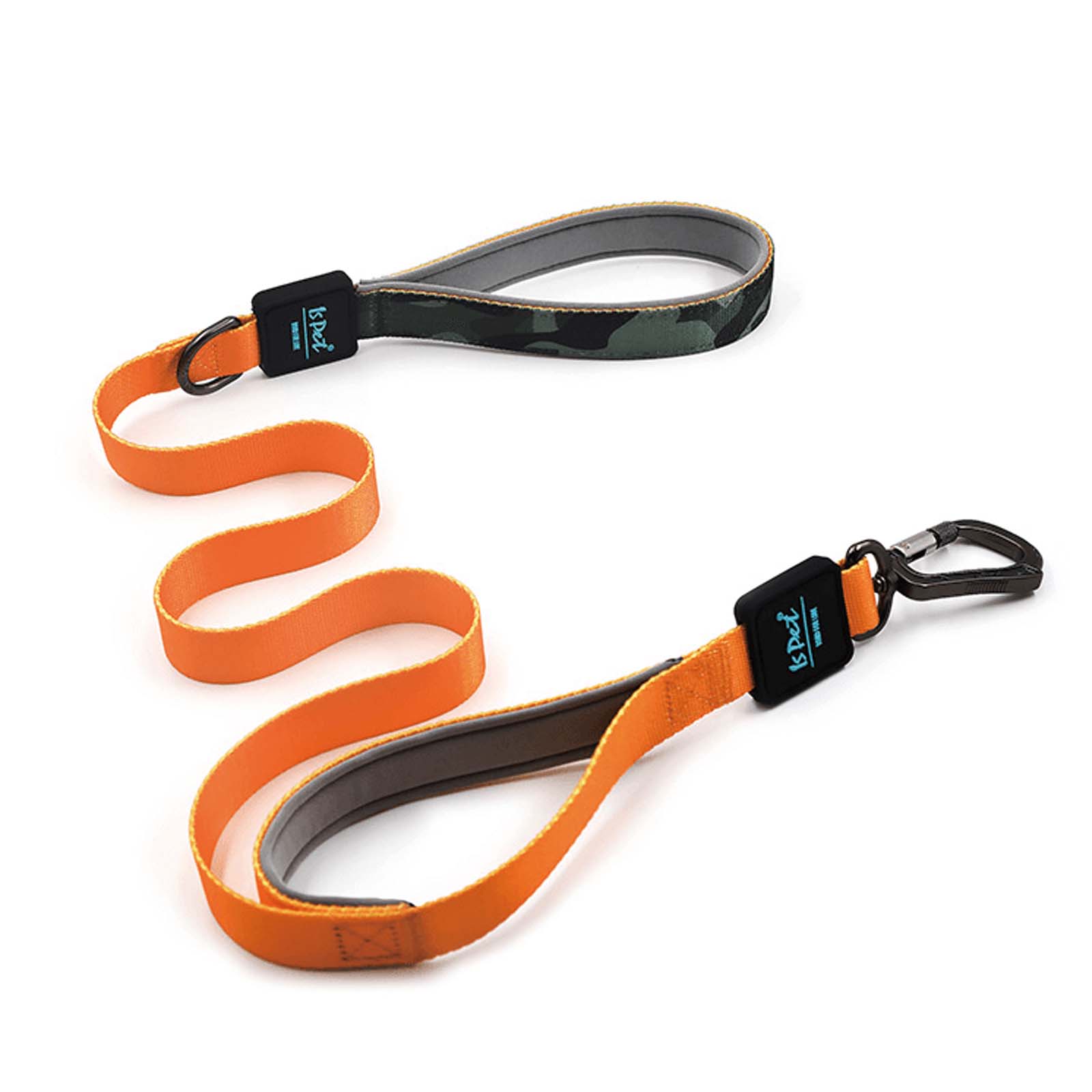 Classic Polyester Dog Leash