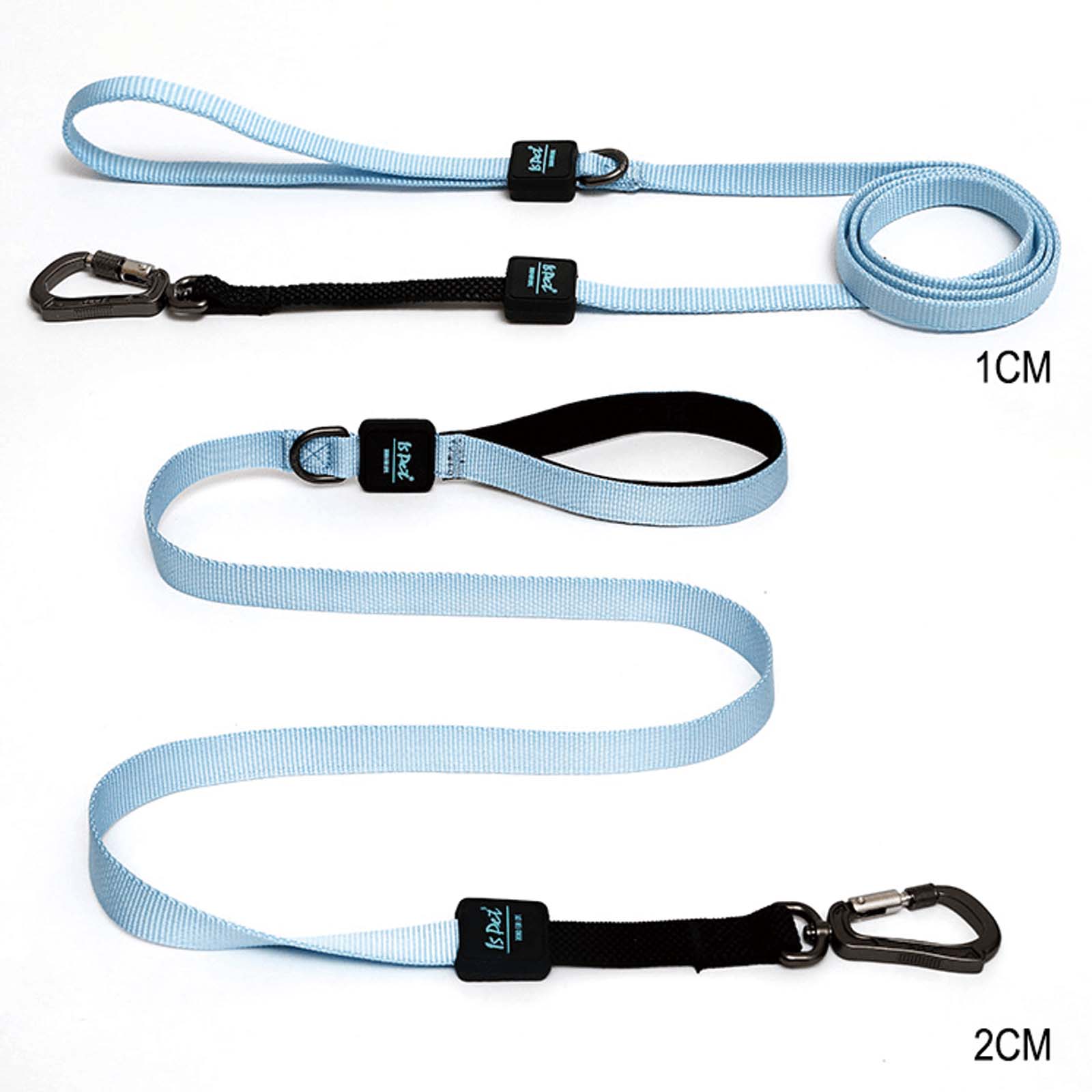 Classic Polyester Dog Leash