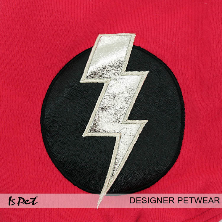 Personalized Flash Hoodie
