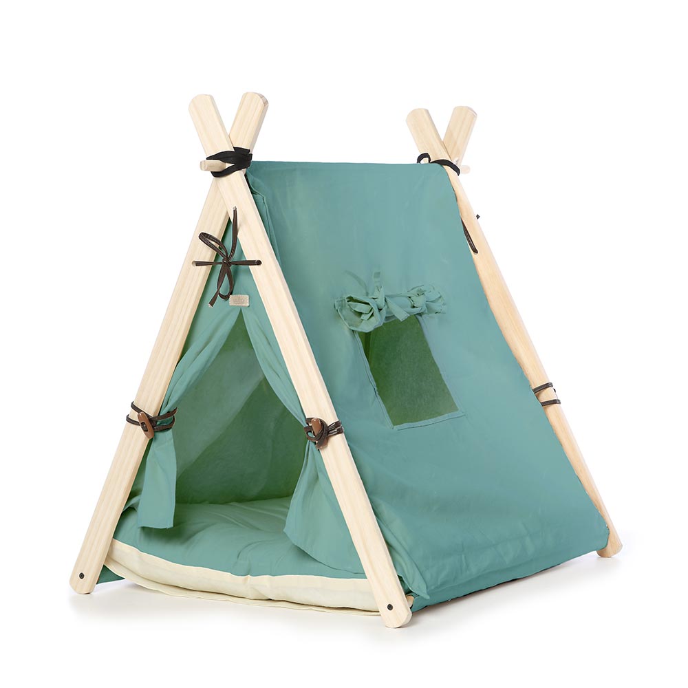 Pet Bed Tent