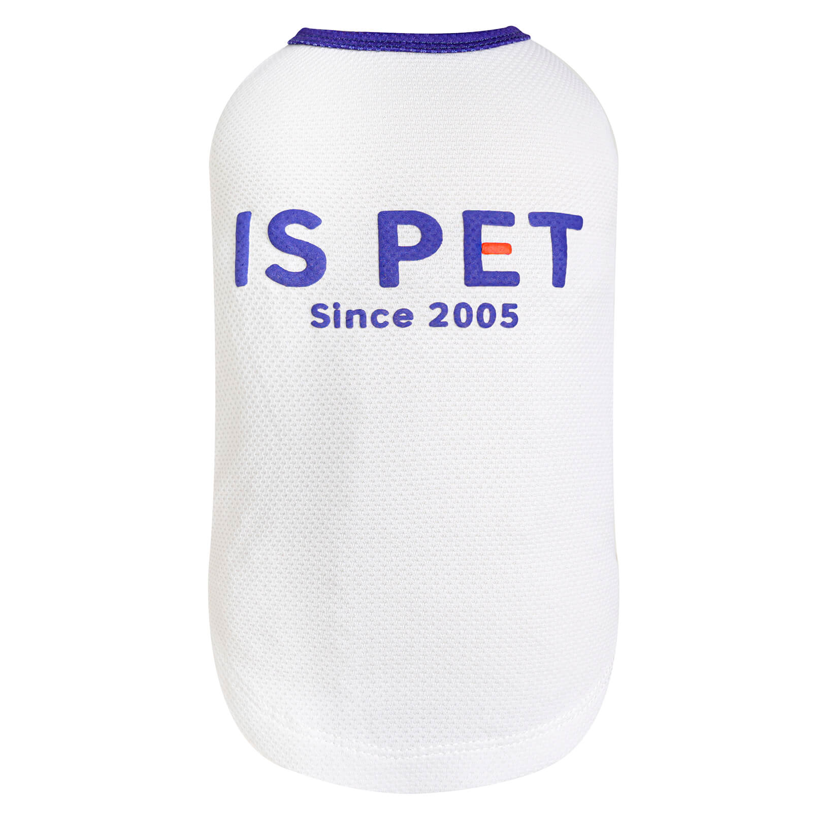 IS Pet Print Anti-mosquito Dog & Cat T-Shirt