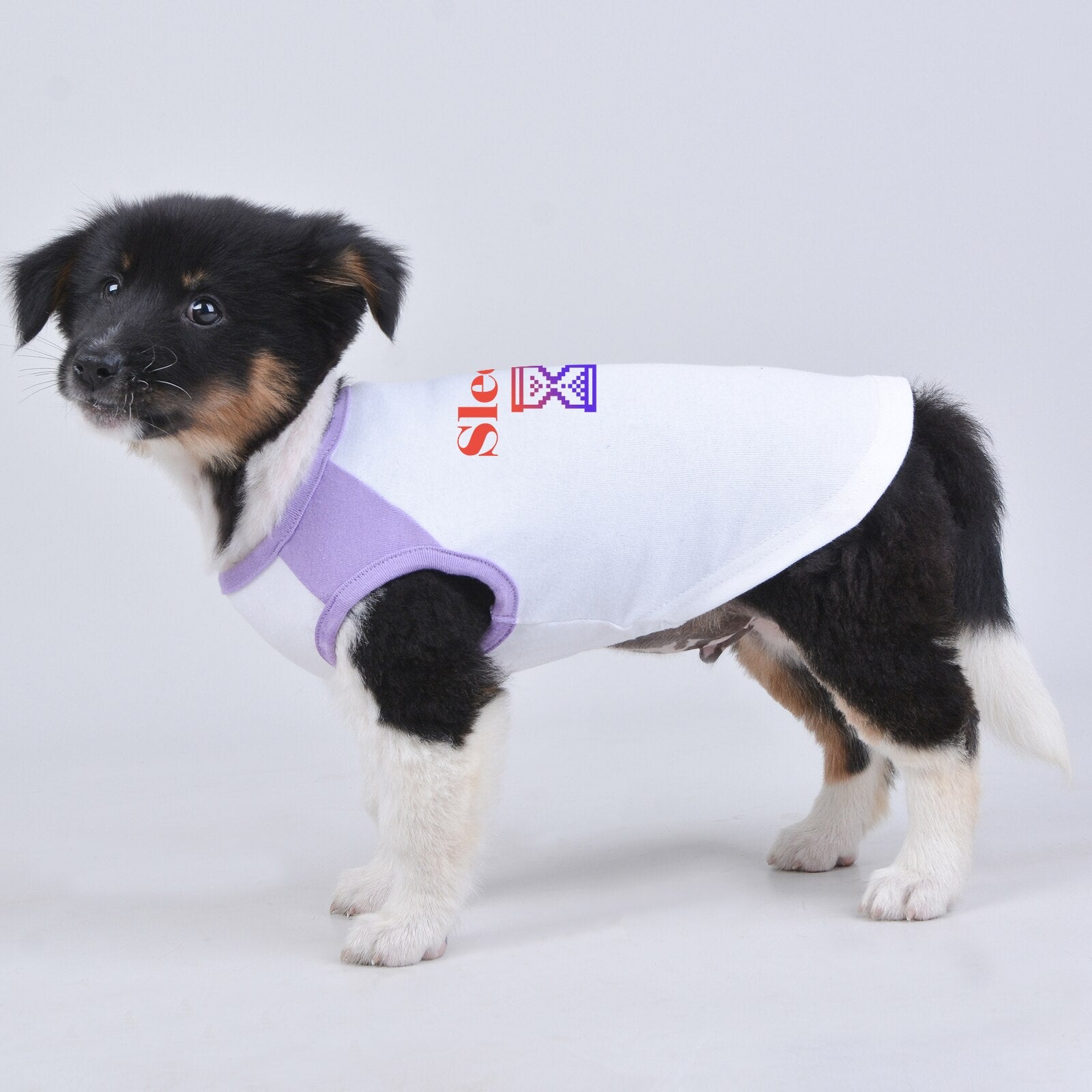 Spring Summer Dog Tshirt Sleveless Clothes Vest Cool for  dog costume  puppy  dog outfits clothes  dog clothes
